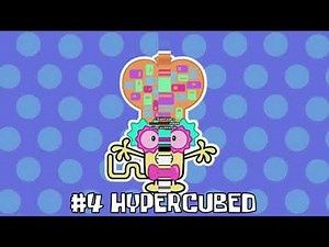 Kooky Is Going Weirdness Every Powers