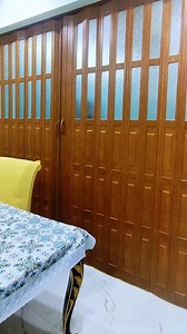 5.7K views · 21 reactions | Folding Doors Partition Install #foldingdoors I got 1,000 reactions and comments on my posts last week! Thanks everyone for your support!  | Pvc Plastic Doors Company Lahore Pakistan | Facebook