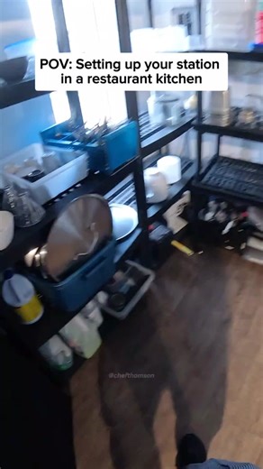 Culinary Essentials: Kitchen Setup Tips and Tricks