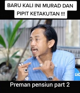 Preman pensiun full vidio episode 12 season 2 #premanpensiun #viral #fyp | Preman pensiun