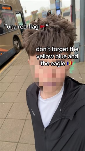 Exploring Moldova's Cultural Symbols: The Flag and Eagle