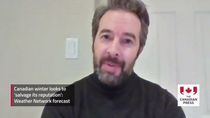 Canadian winter looks to ‘salvage its reputation’: Weather Network forecast