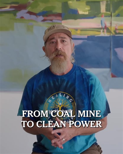 We are so proud to take part in green initiatives alongside our partners Reverb, Overdrive Energy Solutions, Solar Holler, Revolt Energy, and Zero Waste Event Productions. ZWEP is the leading recycling, composting, and waste management provider for outdoor festivals and events, and has helped us the last few years with waste management. We can’t wait to continue our partnership with them for another year and feel so grateful to take part in their efforts! This year, atop a retired strip mine, we