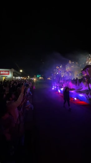 Shadow Barons 2026!🎭 | City of Daphne, Alabama - "The Jubilee City"