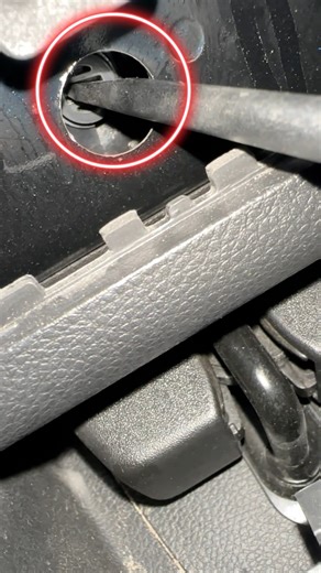 How To Open Rear Tailgate Latch #fblifestyle | Abdullah auto electrician