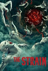 The Strain | Rotten Tomatoes