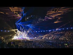 Goose - Give It Time - Live at Madison Square Garden (Official Audio)