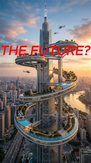 Wait Until You See the Top #construction