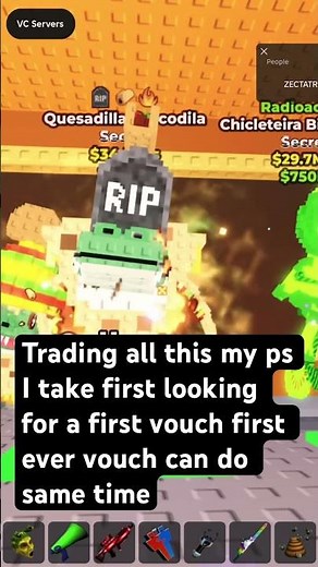 Trading