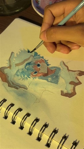 Kilua done ☑️ #artshorts #drawing #animeart #art #kilua