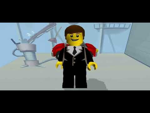 Lego Juniors "HeHe" Sound Effect for editing (NO BACKGROUND NOISES!)