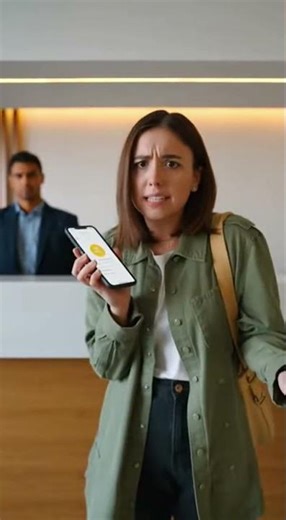 Hotel Karen 🚨 demands suite upgrade with 12 points — camera catches rewards