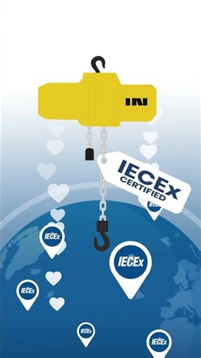 ATEX x IECEx: Conoce la diferencia
