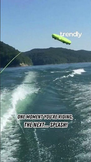 Epic Tubing Fail – Hilarious Water Adventure Gone Wrong!