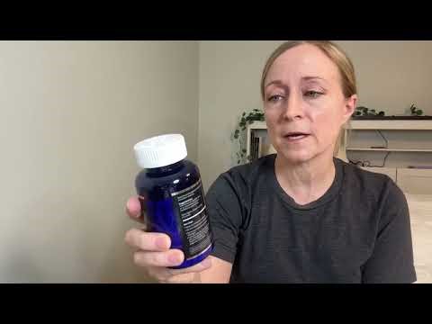 Benfotiamine 600mg - This B1 Supplement Hit Different