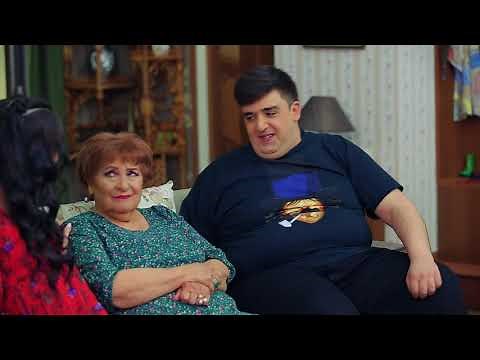 AZIZYANNERY 7 / ԱԶԻԶՅԱՆՆԵՐԸ 7 episode 12
