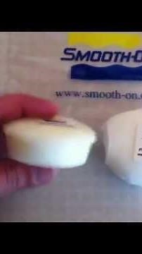 Flex Foam-iT Samples