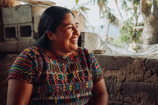 Guatemala’s Indigenous Women Find Healing in Their Voices
