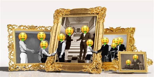 Family Offices Have Become the New Power Players on Wall Street