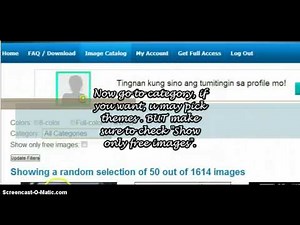 Yoworld/Yoville- How to make Whiteboard Art