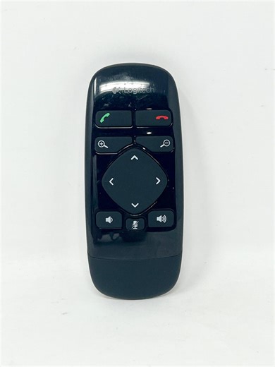 Logitech R-I0001 Remote Control for BCC950 Video Conference System - Etsy UK