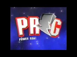 2005-03 | Jetix | Power Rangers Generations | "Weekend Nights" promo