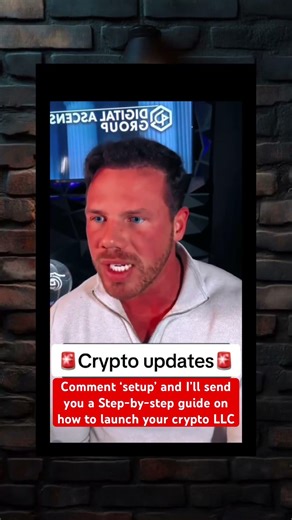 Comment ‘setup’ and I’ll send you a Step-by-step guide. #xrparmy #CRYPTO #viral