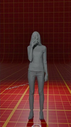 Plants Can Sense When They’re Being Eaten 🌱 | 3D Animation