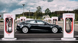 Tesla's Full Self-Driving Subscription Gets a Big Price Cut