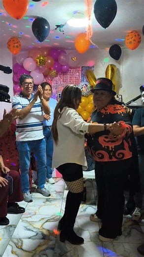 Halloween #mariachi #mariachishowdelima #cumpleañosfeliz #haloween2025 | Mariachi Show de Lima