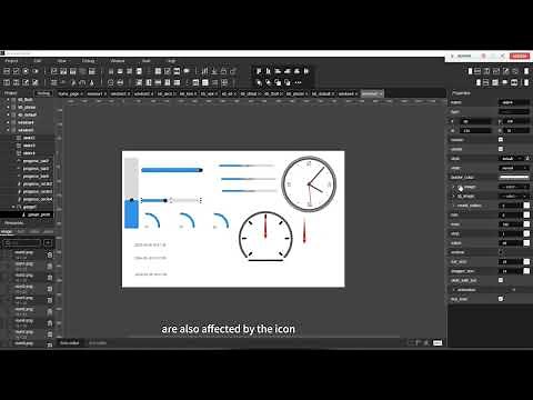 (indicator)STONE HMI Solutions | Best Solution for Smart TFT LCM
