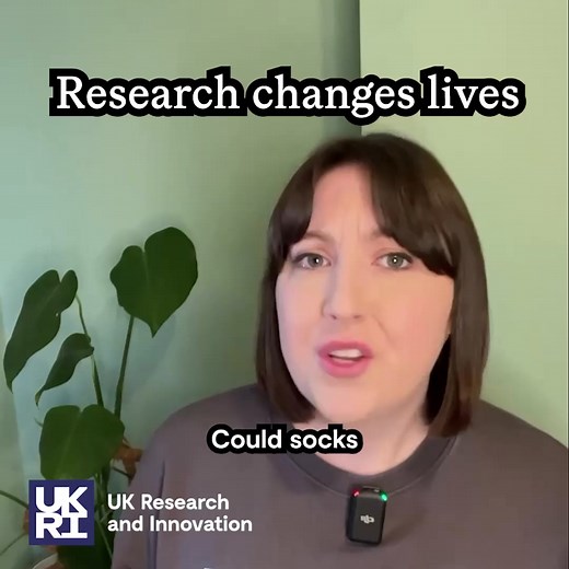 Research helps care for our loved ones | UK Research and Innovation