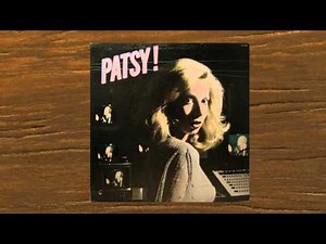 PATSY GALLANT - TE CALIENTE