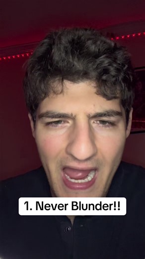 Brilliant Chess Tip… #chesstips #chesstricks #chesstok #chessgoon #gothamchess