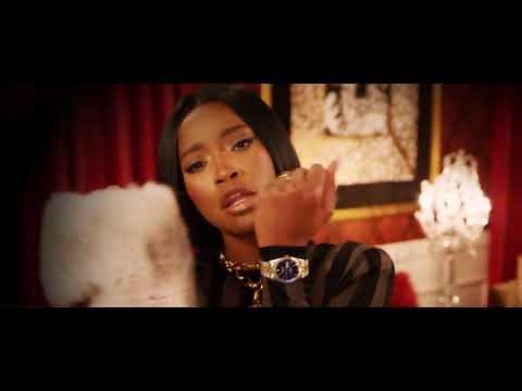Keke Palmer - PREGAME Official Music Video