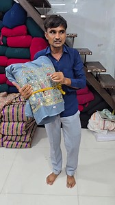 1.6K views · 21 reactions | Surat wholesale market 9636790448 | Textile Darshan | Facebook