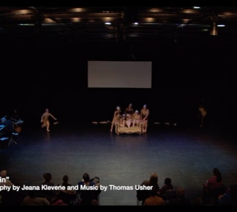 Allegro Dance Project on Reels