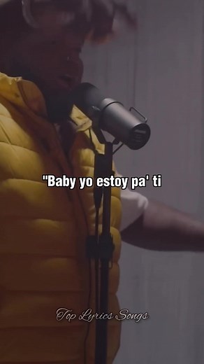 Top Lyrics Songs on TikTok