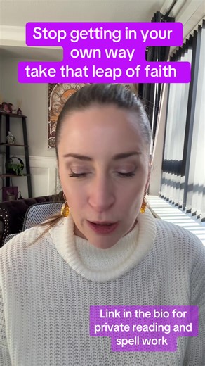 Embrace Change: Take the Leap of Faith