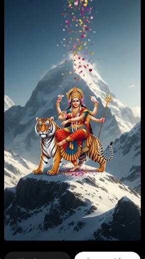 Maa sherawali short #Meri mai song#jubinnautiyal devotional song, Devotional song meri mai #bhakti