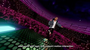 1.5K views |  Get Moving with PICO Motion Tracker!  Just got your...