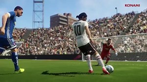 PES 2018 confirma los equipos de la Primera División de Chile y ficha  al Colo Colo e Iván Zamorano