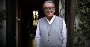 Remembering legendary Hollywood producer and studio head Robert Evans