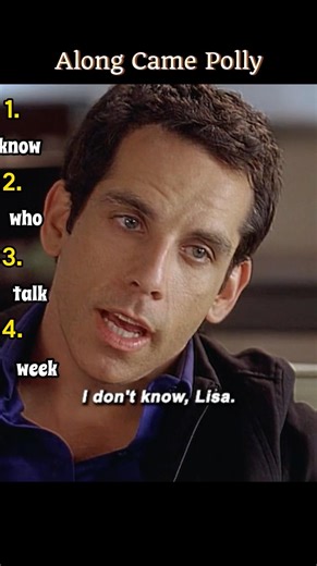 Along Came Polly (2004) 💔💍 The Offer of Another Chance – "I Don't Want a Life With You"