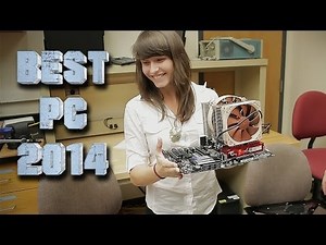 Ultimate Gaming PC 2014 + Best Video Editing & Rendering Build (New Years Edition)
