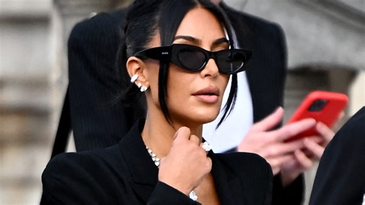 Paris court finds ringleader and 7 others guilty in 2016 robbery of Kim Kardashian
