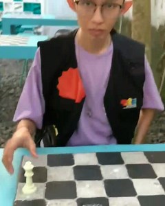 new game unlocked: chess in ladder | Random Trends