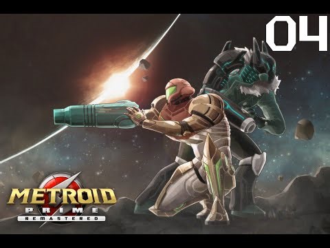 Spring Ball is goated | Metroid Prime Remastered Episode 04