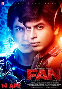 FAN (Hindi)