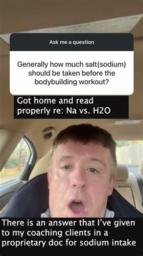 Water intake requirements for training #bodybuilding #traininghard